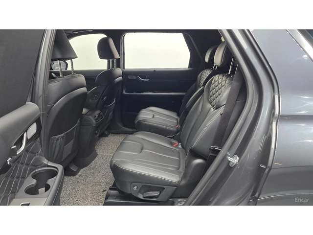 Hyundai Palisade 3.8* 4WD* CALLIGRAPHY* ПОДГРЕВ* ОБДУХВАНЕ* 360* HU - автомобили, коли, обяви за нови и употребявани 10