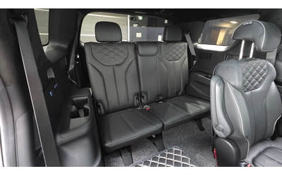 Hyundai Palisade 3.8* 4WD* CALLIGRAPHY* ПОДГРЕВ* ОБДУХВАНЕ* 360* HU - автомобили, коли, обяви за нови и употребявани 13