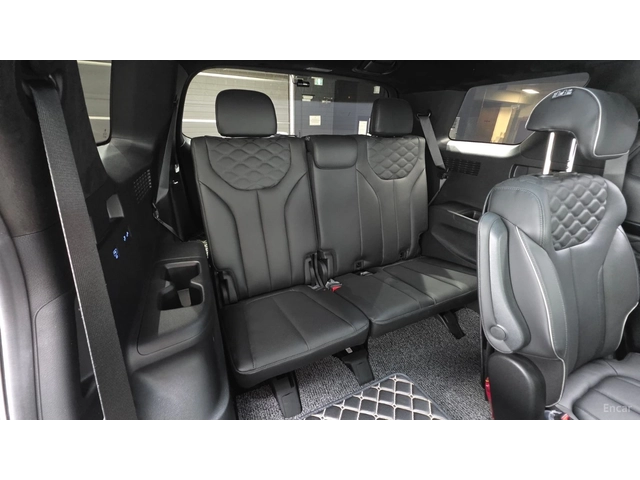 Hyundai Palisade 3.8* 4WD* CALLIGRAPHY* ПОДГРЕВ* ОБДУХВАНЕ* 360* HU - автомобили, коли, обяви за нови и употребявани 13