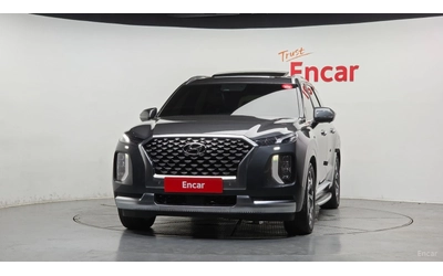 hyundai-palisade - 2