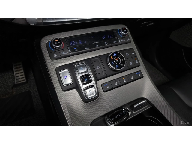 Hyundai Palisade 3.8* 4WD* CALLIGRAPHY* ПОДГРЕВ* ОБДУХВАНЕ* 360* HU - автомобили, коли, обяви за нови и употребявани 7