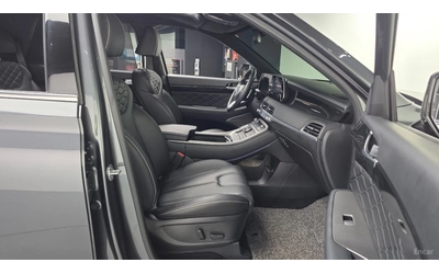 Hyundai Palisade 3.8* 4WD* CALLIGRAPHY* ПОДГРЕВ* ОБДУХВАНЕ* 360* HU - автомобили, коли, обяви за нови и употребявани 9