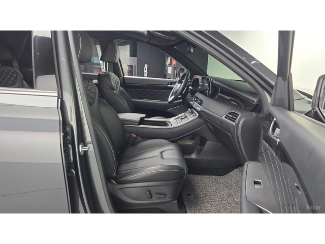 Hyundai Palisade 3.8* 4WD* CALLIGRAPHY* ПОДГРЕВ* ОБДУХВАНЕ* 360* HU - автомобили, коли, обяви за нови и употребявани 9