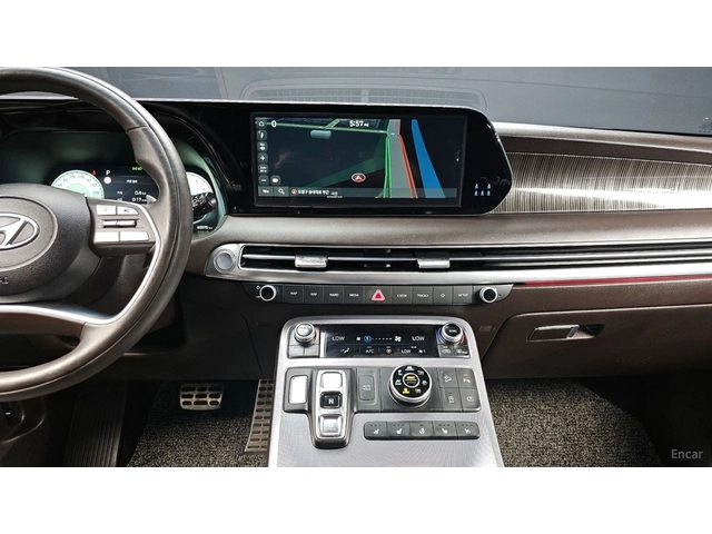 Hyundai Palisade 4WD* CALLIGRAPHY* ПОДГРЕВ* ОБДУХВАНЕ* 360* H - автомобили, коли, обяви за нови и употребявани 11