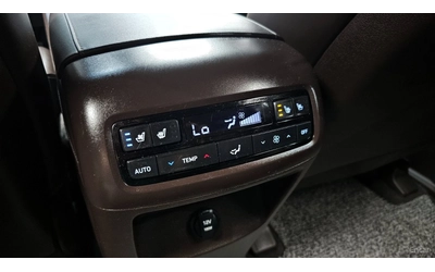 Hyundai Palisade 4WD* CALLIGRAPHY* ПОДГРЕВ* ОБДУХВАНЕ* 360* H - автомобили, коли, обяви за нови и употребявани 14