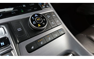 Hyundai Palisade 4WD* CALLIGRAPHY* ПОДГРЕВ* ОБДУХВАНЕ* 360* H - автомобили, коли, обяви за нови и употребявани 15