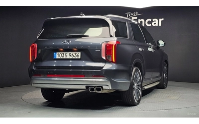 hyundai-palisade - 1
