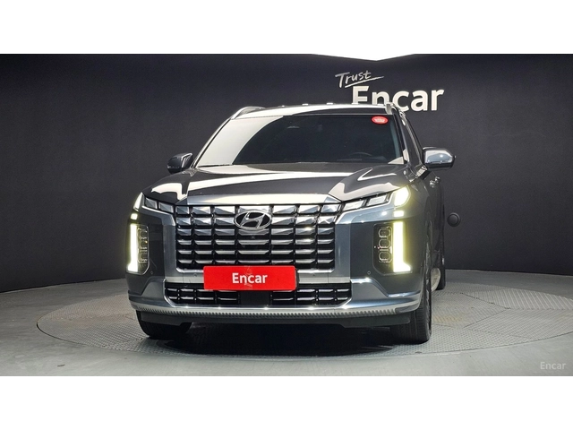 Hyundai Palisade 4WD* CALLIGRAPHY* ПОДГРЕВ* ОБДУХВАНЕ* 360* H - автомобили, коли, обяви за нови и употребявани 2
