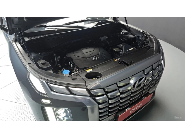 Hyundai Palisade 4WD* CALLIGRAPHY* ПОДГРЕВ* ОБДУХВАНЕ* 360* H - автомобили, коли, обяви за нови и употребявани 4