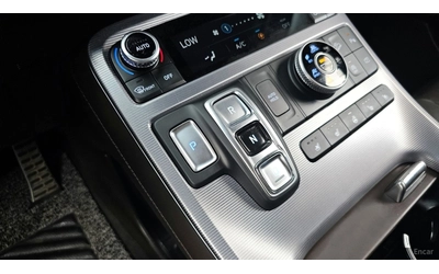 Hyundai Palisade 4WD* CALLIGRAPHY* ПОДГРЕВ* ОБДУХВАНЕ* 360* H - автомобили, коли, обяви за нови и употребявани 7