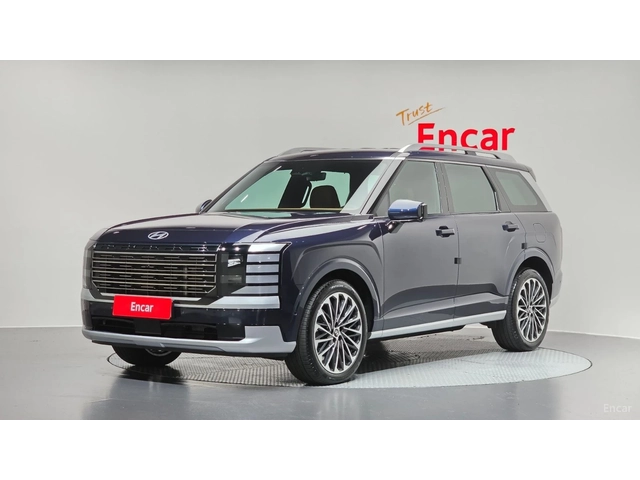 Hyundai Palisade 2.5T* 4WD* CALLIGRAPHY* МАСАЖИ* 360* ПОДГРЕВ* ОБДУ - автомобили, коли, обяви за нови и употребявани 0