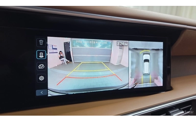 Hyundai Palisade 2.5T* 4WD* CALLIGRAPHY* МАСАЖИ* 360* ПОДГРЕВ* ОБДУ - автомобили, коли, обяви за нови и употребявани 12