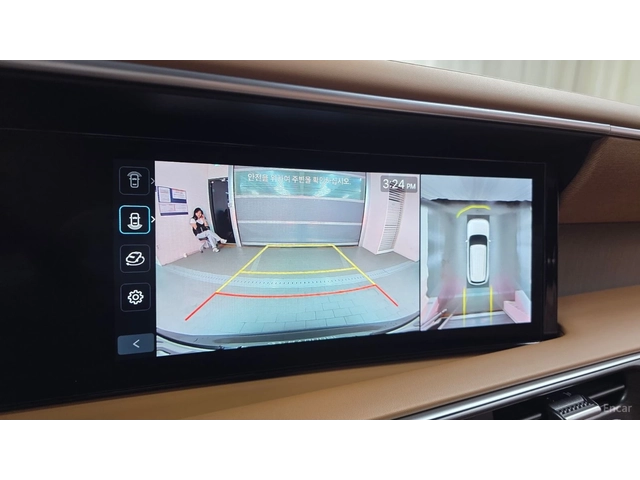 Hyundai Palisade 2.5T* 4WD* CALLIGRAPHY* МАСАЖИ* 360* ПОДГРЕВ* ОБДУ - автомобили, коли, обяви за нови и употребявани 12