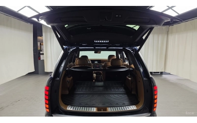 Hyundai Palisade 2.5T* 4WD* CALLIGRAPHY* МАСАЖИ* 360* ПОДГРЕВ* ОБДУ - автомобили, коли, обяви за нови и употребявани 16