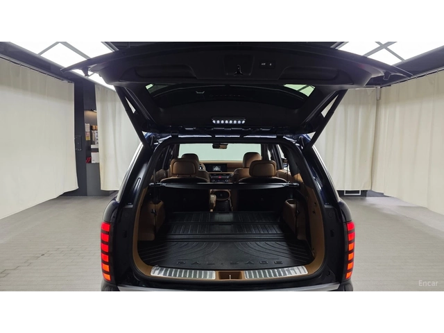 Hyundai Palisade 2.5T* 4WD* CALLIGRAPHY* МАСАЖИ* 360* ПОДГРЕВ* ОБДУ - автомобили, коли, обяви за нови и употребявани 16