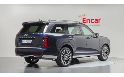 hyundai-palisade - 1