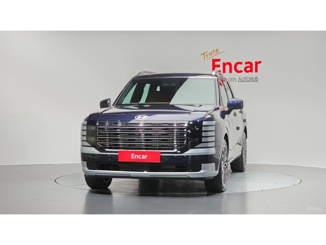 Hyundai Palisade 2.5T* 4WD* CALLIGRAPHY* МАСАЖИ* 360* ПОДГРЕВ* ОБДУ - автомобили, коли, обяви за нови и употребявани 2