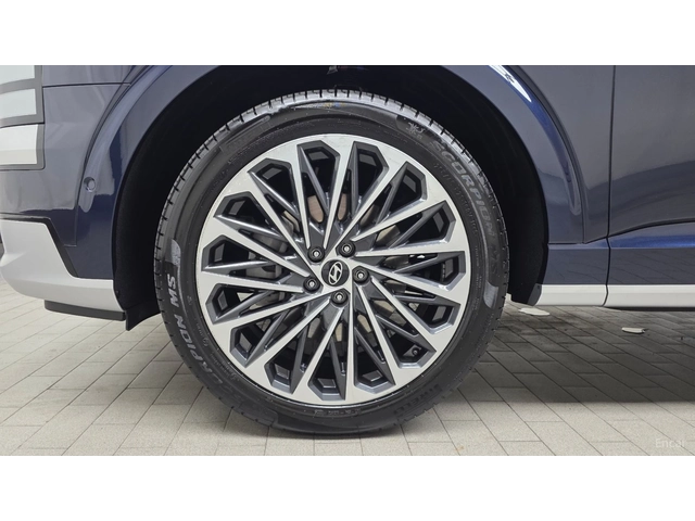 Hyundai Palisade 2.5T* 4WD* CALLIGRAPHY* МАСАЖИ* 360* ПОДГРЕВ* ОБДУ - автомобили, коли, обяви за нови и употребявани 4