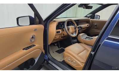 Hyundai Palisade 2.5T* 4WD* CALLIGRAPHY* МАСАЖИ* 360* ПОДГРЕВ* ОБДУ - автомобили, коли, обяви за нови и употребявани 8