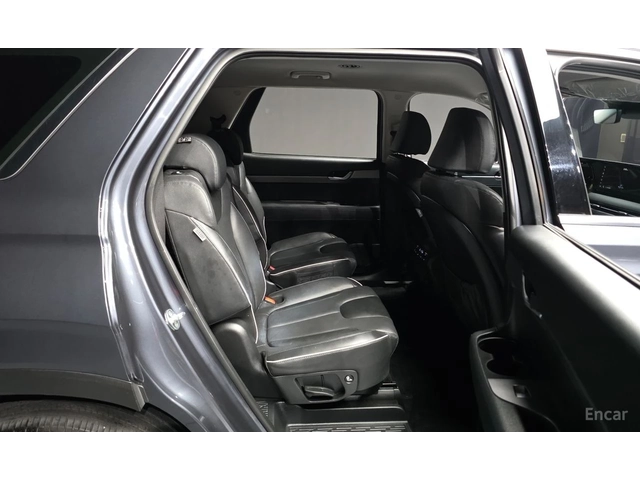 Hyundai Palisade 3.8* EXCLUSIVE* ПОДГРЕВ* ОБДУХВАНЕ* ДИСТРОНИК* 360 - автомобили, коли, обяви за нови и употребявани 13