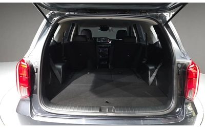Hyundai Palisade 3.8* EXCLUSIVE* ПОДГРЕВ* ОБДУХВАНЕ* ДИСТРОНИК* 360 - автомобили, коли, обяви за нови и употребявани 15
