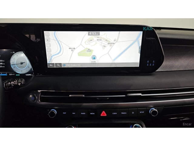 Hyundai Palisade PRESTIGE* 4WD* 360* ОБДУХВ* КАМЕРА* PANO* HUD* - автомобили, коли, обяви за нови и употребявани 12