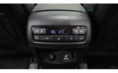 Hyundai Palisade PRESTIGE* 4WD* 360* ОБДУХВ* КАМЕРА* PANO* HUD* - автомобили, коли, обяви за нови и употребявани 15