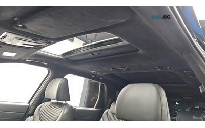 Hyundai Palisade PRESTIGE* 4WD* 360* ОБДУХВ* КАМЕРА* PANO* HUD* - автомобили, коли, обяви за нови и употребявани 16