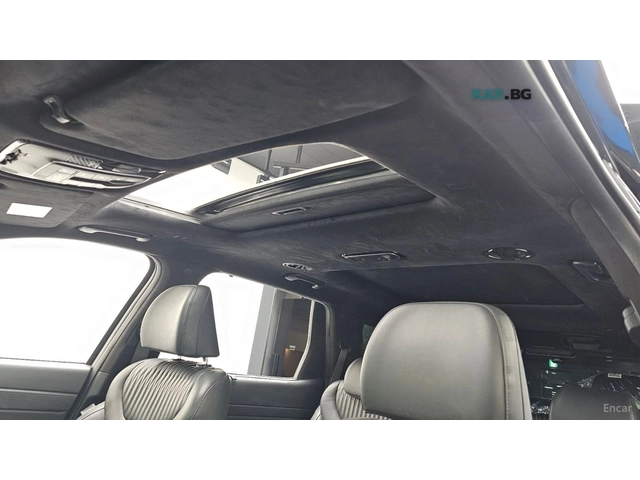 Hyundai Palisade PRESTIGE* 4WD* 360* ОБДУХВ* КАМЕРА* PANO* HUD* - автомобили, коли, обяви за нови и употребявани 16