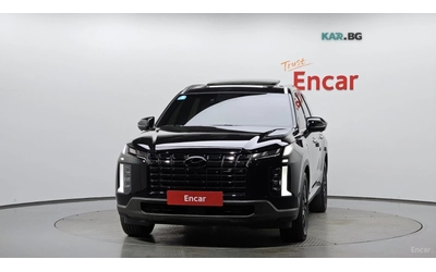 hyundai-palisade - 2