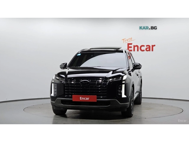 Hyundai Palisade PRESTIGE* 4WD* 360* ОБДУХВ* КАМЕРА* PANO* HUD* - автомобили, коли, обяви за нови и употребявани 2