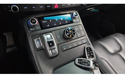 Hyundai Palisade PRESTIGE* 4WD* 360* ОБДУХВ* КАМЕРА* PANO* HUD* - автомобили, коли, обяви за нови и употребявани 7