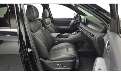 Hyundai Palisade PRESTIGE* 4WD* 360* ОБДУХВ* КАМЕРА* PANO* HUD* - автомобили, коли, обяви за нови и употребявани 9