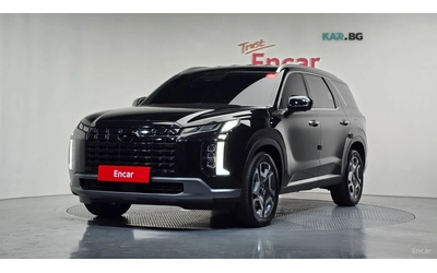 hyundai-palisade - 0
