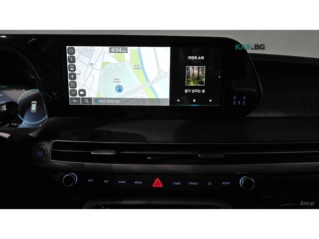 Hyundai Palisade Le Blanc* 4WD* 360* ОБДУХВ* КАМЕРА* PANO* HUD* - автомобили, коли, обяви за нови и употребявани 11