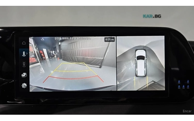Hyundai Palisade Le Blanc* 4WD* 360* ОБДУХВ* КАМЕРА* PANO* HUD* - автомобили, коли, обяви за нови и употребявани 12