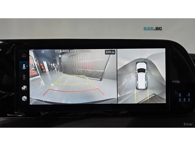 Hyundai Palisade Le Blanc* 4WD* 360* ОБДУХВ* КАМЕРА* PANO* HUD* - автомобили, коли, обяви за нови и употребявани 12