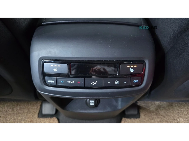 Hyundai Palisade Le Blanc* 4WD* 360* ОБДУХВ* КАМЕРА* PANO* HUD* - автомобили, коли, обяви за нови и употребявани 15