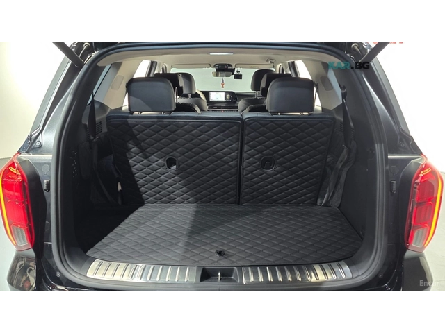 Hyundai Palisade Le Blanc* 4WD* 360* ОБДУХВ* КАМЕРА* PANO* HUD* - автомобили, коли, обяви за нови и употребявани 16