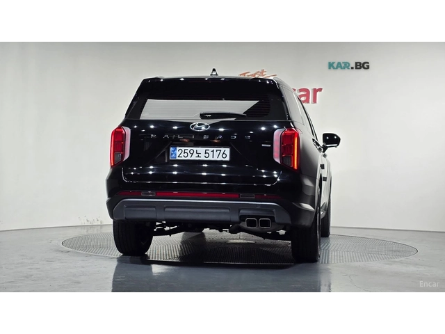 Hyundai Palisade Le Blanc* 4WD* 360* ОБДУХВ* КАМЕРА* PANO* HUD* - автомобили, коли, обяви за нови и употребявани 3
