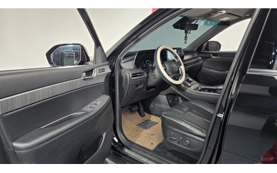 Hyundai Palisade Le Blanc* 4WD* 360* ОБДУХВ* КАМЕРА* PANO* HUD* - автомобили, коли, обяви за нови и употребявани 9
