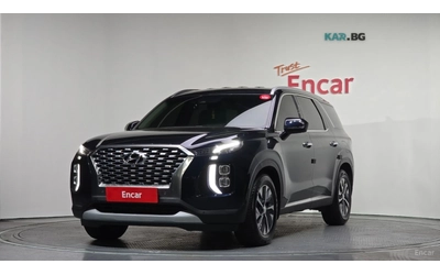 hyundai-palisade - 0