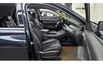 Hyundai Palisade EXCLUSIVE* КОЖА* ОБДУХВ* ПОДГРЕВ* 360* HEAD UP* - автомобили, коли, обяви за нови и употребявани 10