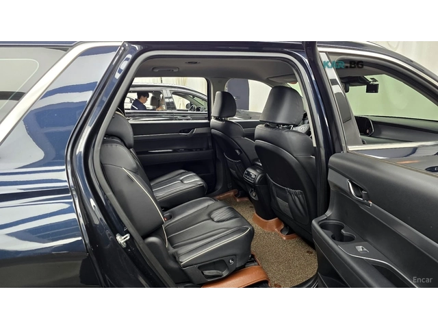 Hyundai Palisade EXCLUSIVE* КОЖА* ОБДУХВ* ПОДГРЕВ* 360* HEAD UP* - автомобили, коли, обяви за нови и употребявани 11