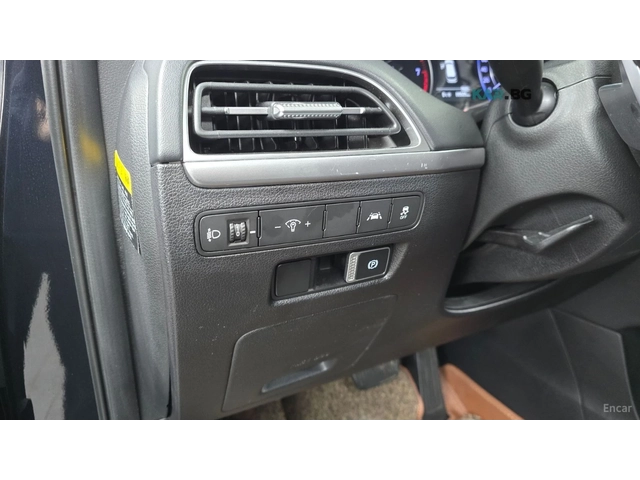 Hyundai Palisade EXCLUSIVE* КОЖА* ОБДУХВ* ПОДГРЕВ* 360* HEAD UP* - автомобили, коли, обяви за нови и употребявани 15