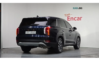 hyundai-palisade - 1