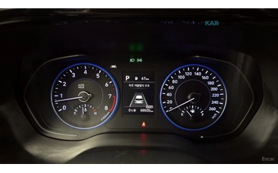 Hyundai Palisade EXCLUSIVE* КОЖА* ОБДУХВ* ПОДГРЕВ* 360* HEAD UP* - автомобили, коли, обяви за нови и употребявани 7