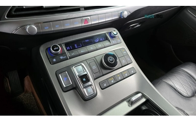 Hyundai Palisade EXCLUSIVE* КОЖА* ОБДУХВ* ПОДГРЕВ* 360* HEAD UP* - автомобили, коли, обяви за нови и употребявани 8