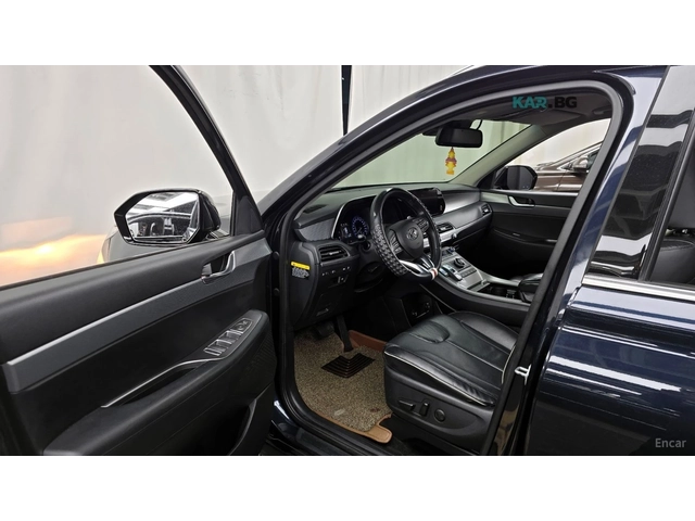 Hyundai Palisade EXCLUSIVE* КОЖА* ОБДУХВ* ПОДГРЕВ* 360* HEAD UP* - автомобили, коли, обяви за нови и употребявани 9