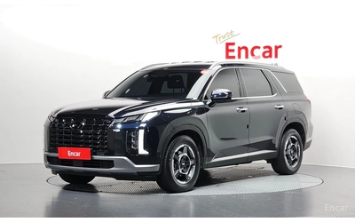 hyundai-palisade - 0